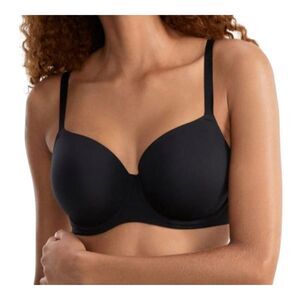 Bare Necessities Bra 30H Black The Favorite T-Shirt Bra 30(5D) number A10163BARE